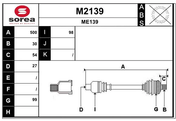 M2139