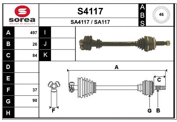 S4117