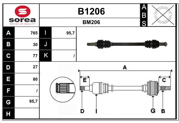 B1206