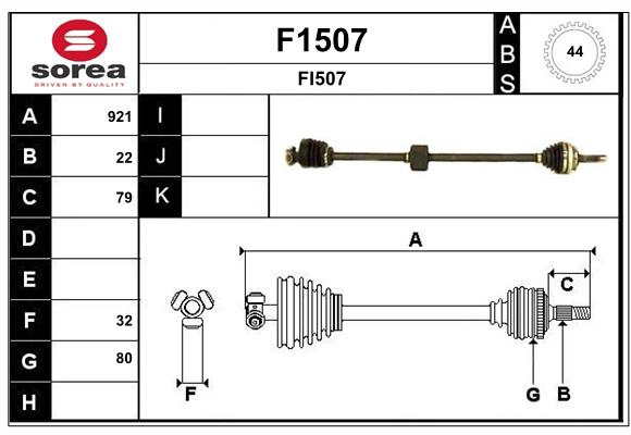 F1507