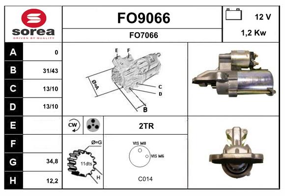 FO9066