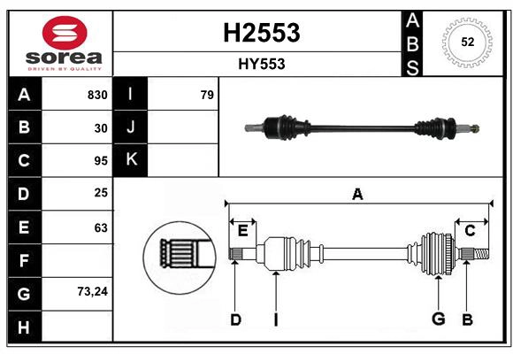 H2553