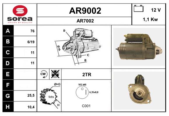 AR9002