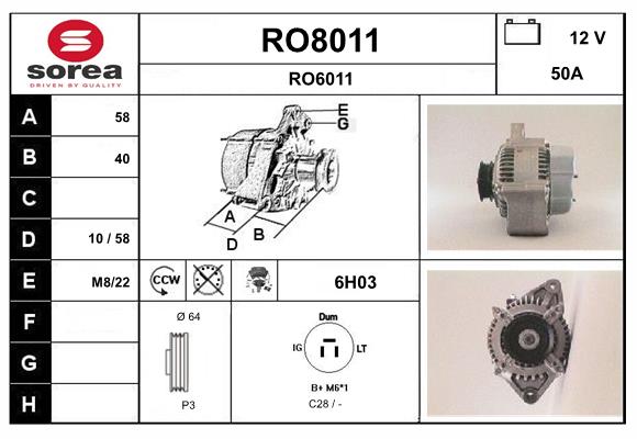 RO8011