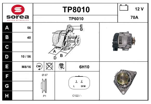 TP8010