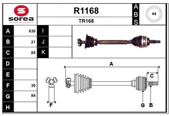 R1168