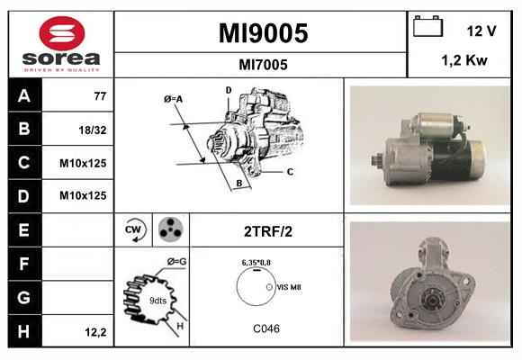MI9005