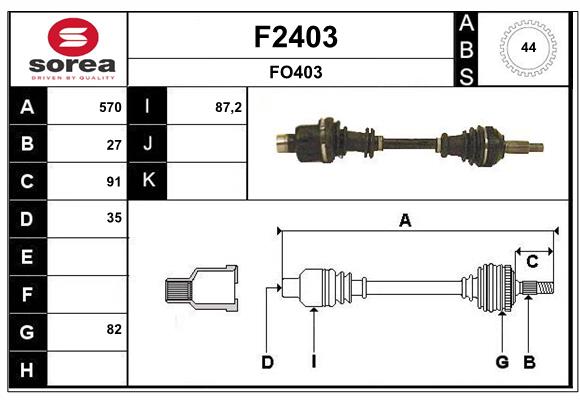 F2403