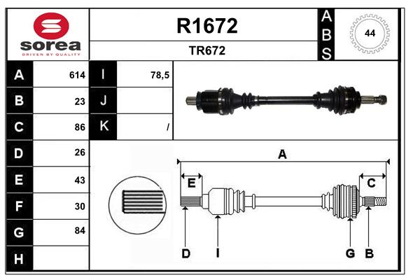 R1672