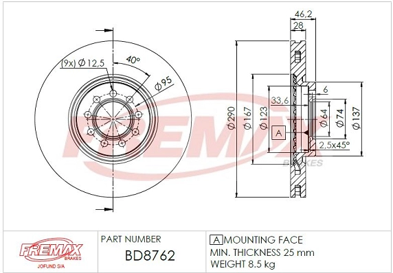 BD-8762