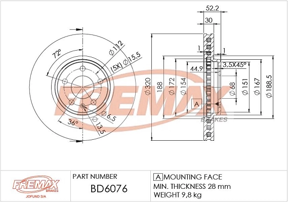 BD-6076