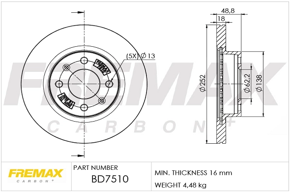 BD-7510