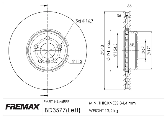 BD-3577