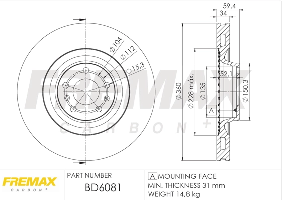 BD-6081