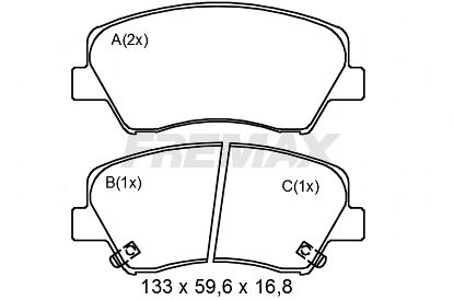 FBP-2502