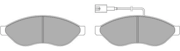 FBP-1476