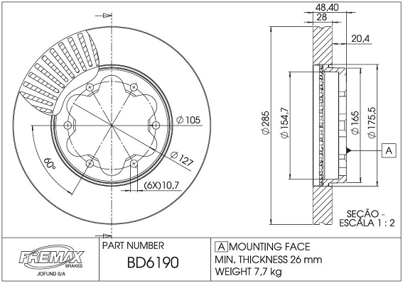 BD-6190