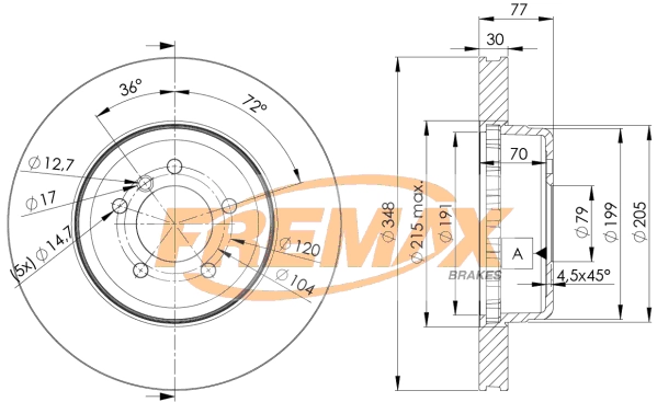 BD-3402