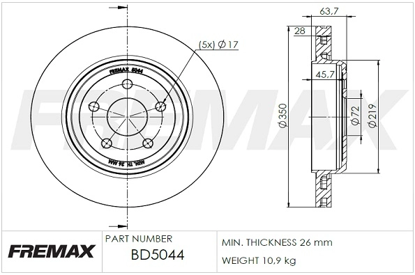 BD-5044