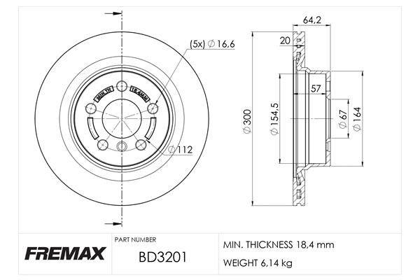 BD-3201