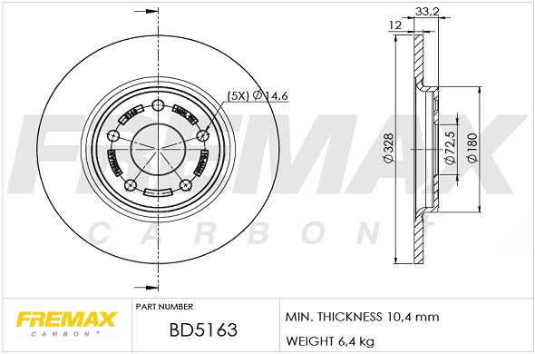 BD-5163