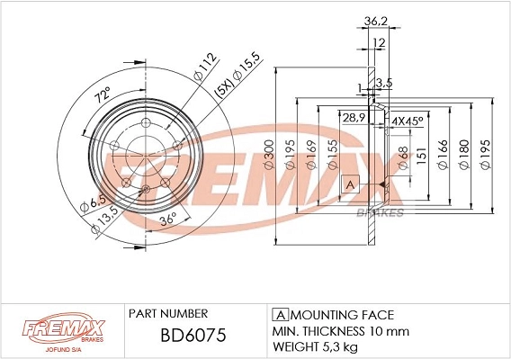BD-6075