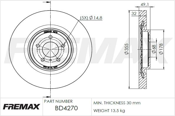 BD-4270