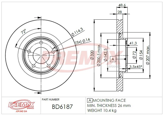 BD-6187