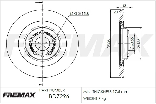 BD-7296