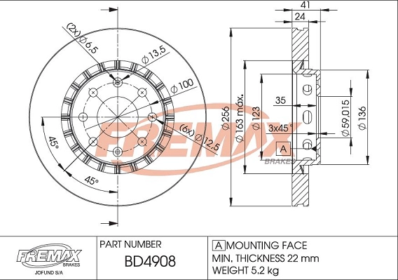 BD-4908