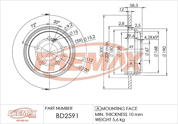 BD-2591