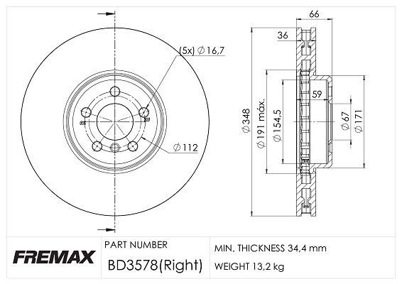 BD-3578