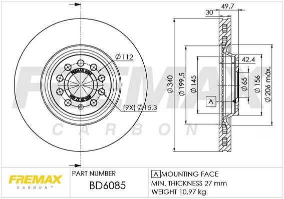 BD-6085