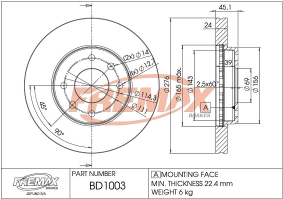 BD-1003