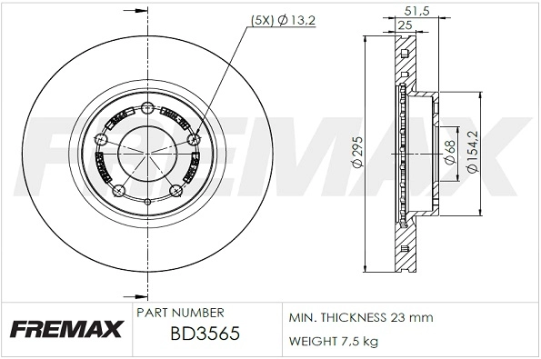 BD-3565