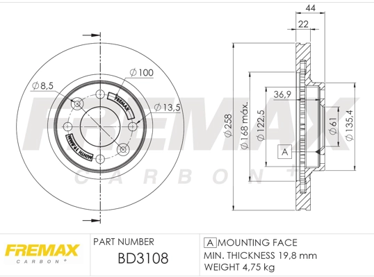 BD-3108