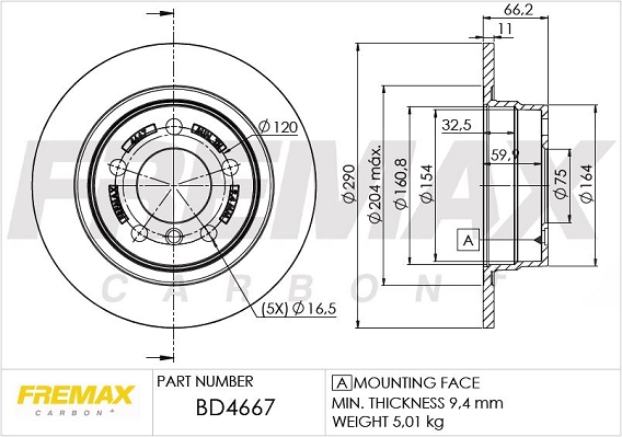 BD-4667