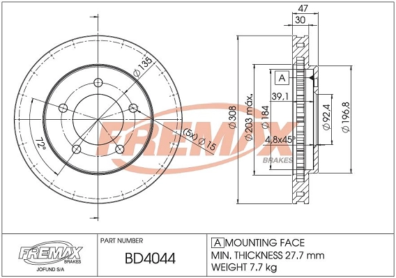 BD-4044
