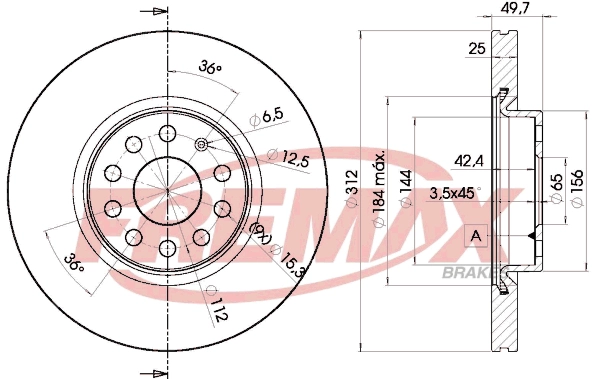 BD-5618