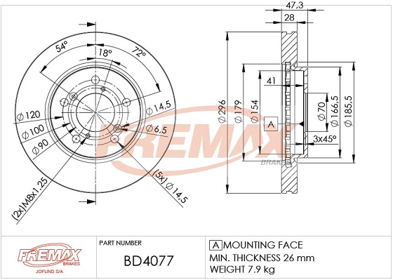 BD-4077