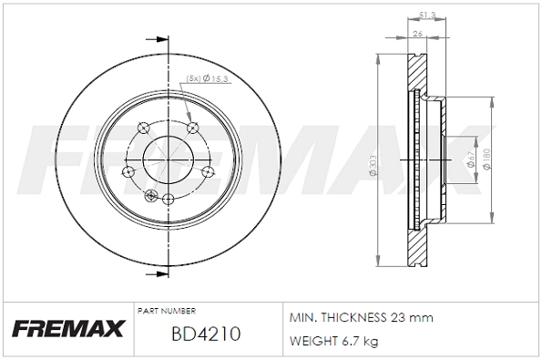 BD-4210