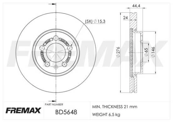 BD-5648