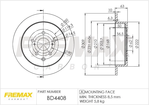 BD-4408