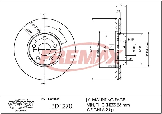 BD-1270