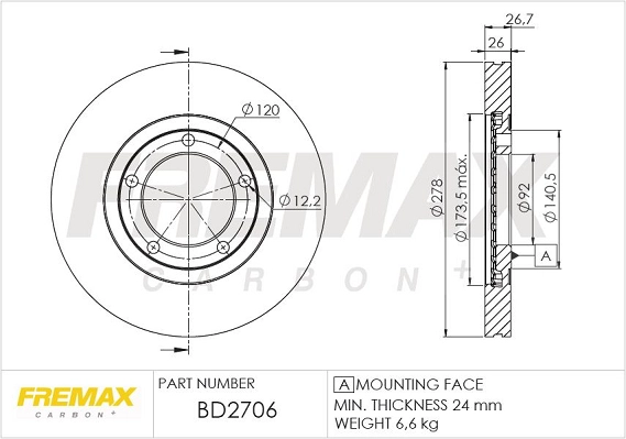 BD-2706
