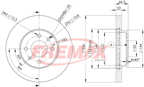 BD-5101