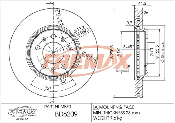 BD-6209