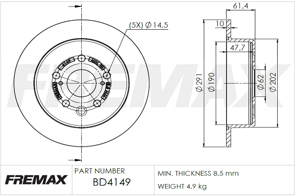 BD-4149