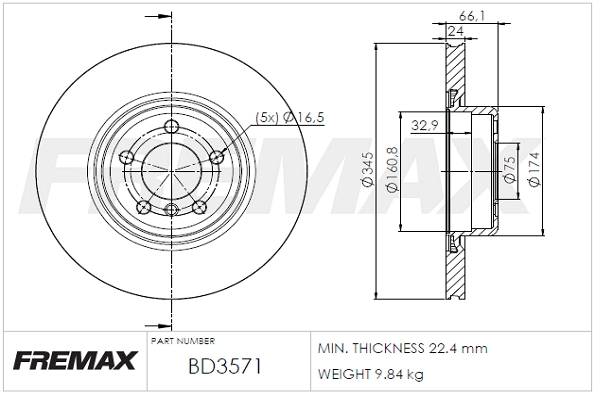 BD-3571