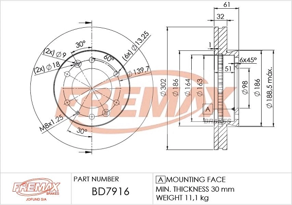 BD-7916